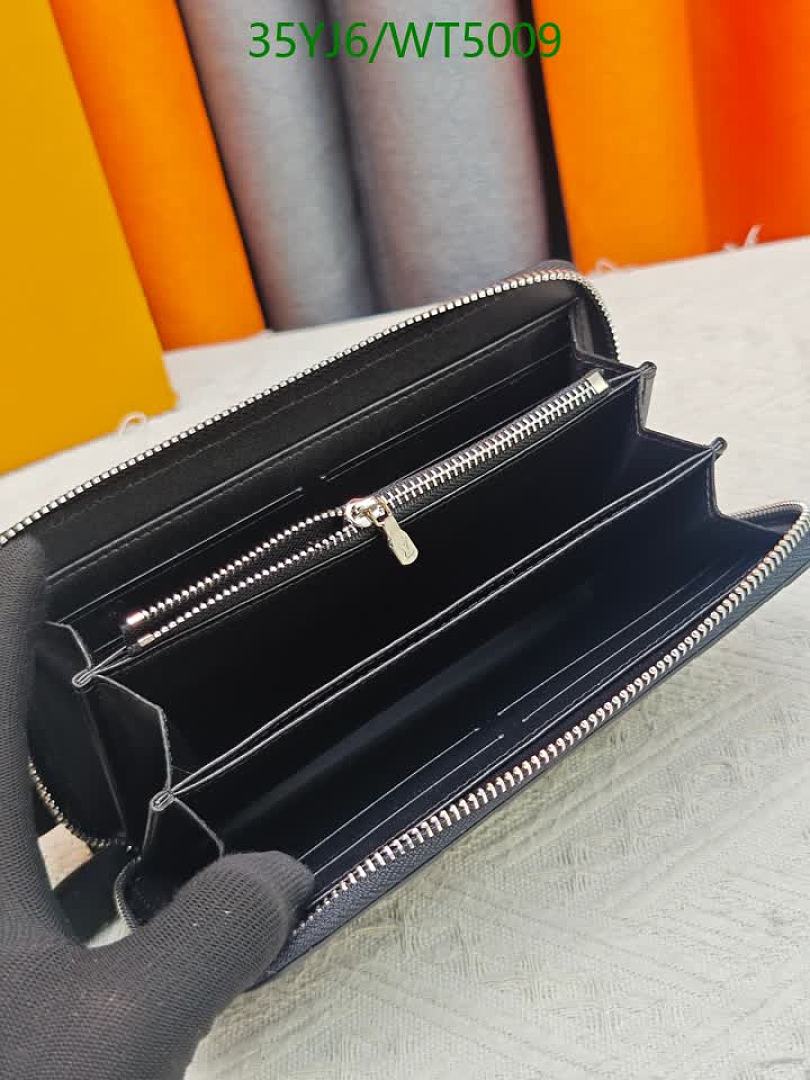 LV-Wallet-4A Quality Code: WT5009 $: 35USD