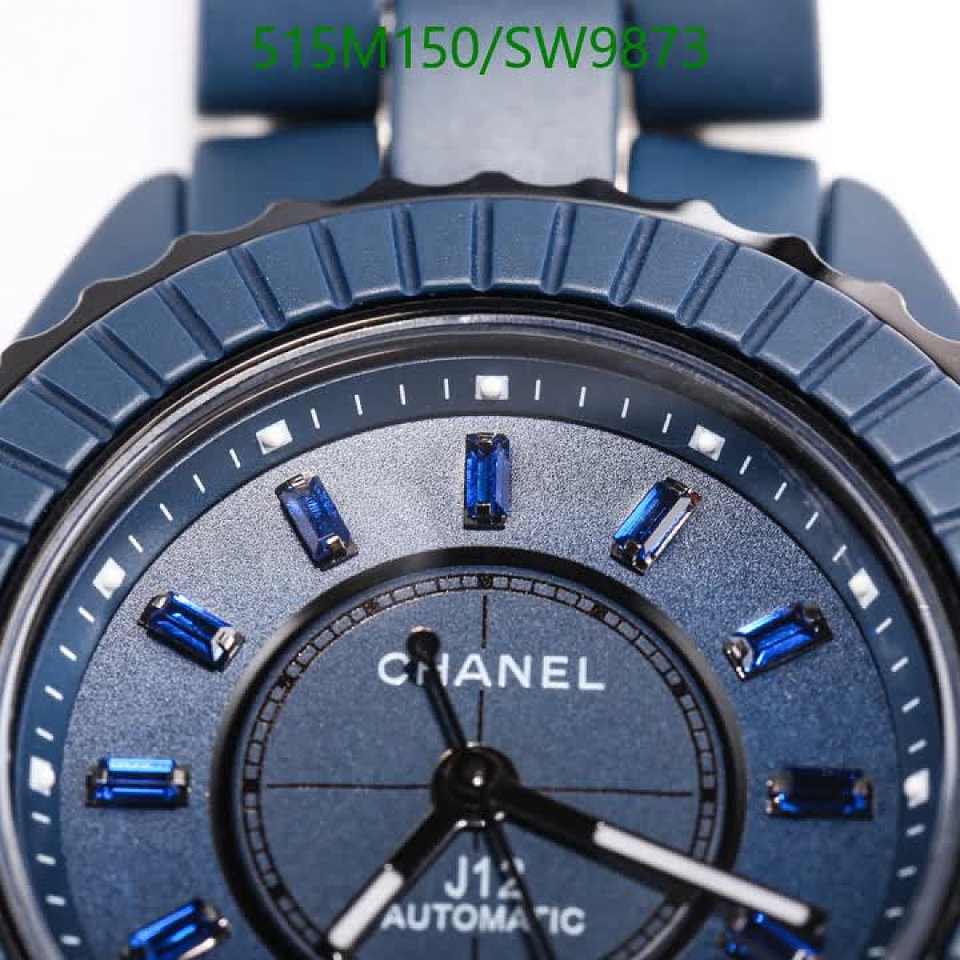 Chanel-Watch-Mirror Quality Code: SW9873 $: 515USD