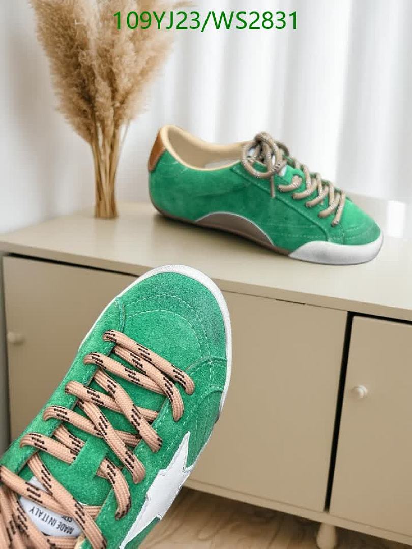 Golden Goose-Men shoes Code: WS2831 $: 109USD