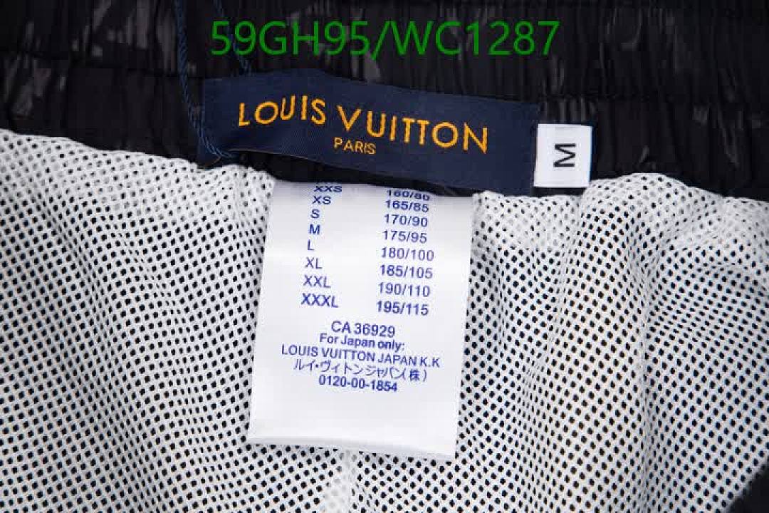 LV-Clothing Code: WC1287 $: 59USD