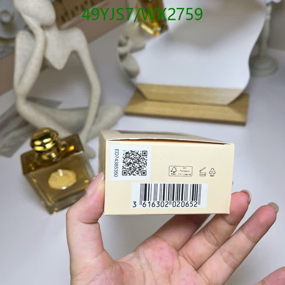 Burberry-Perfume Code: WX2759 $: 49USD