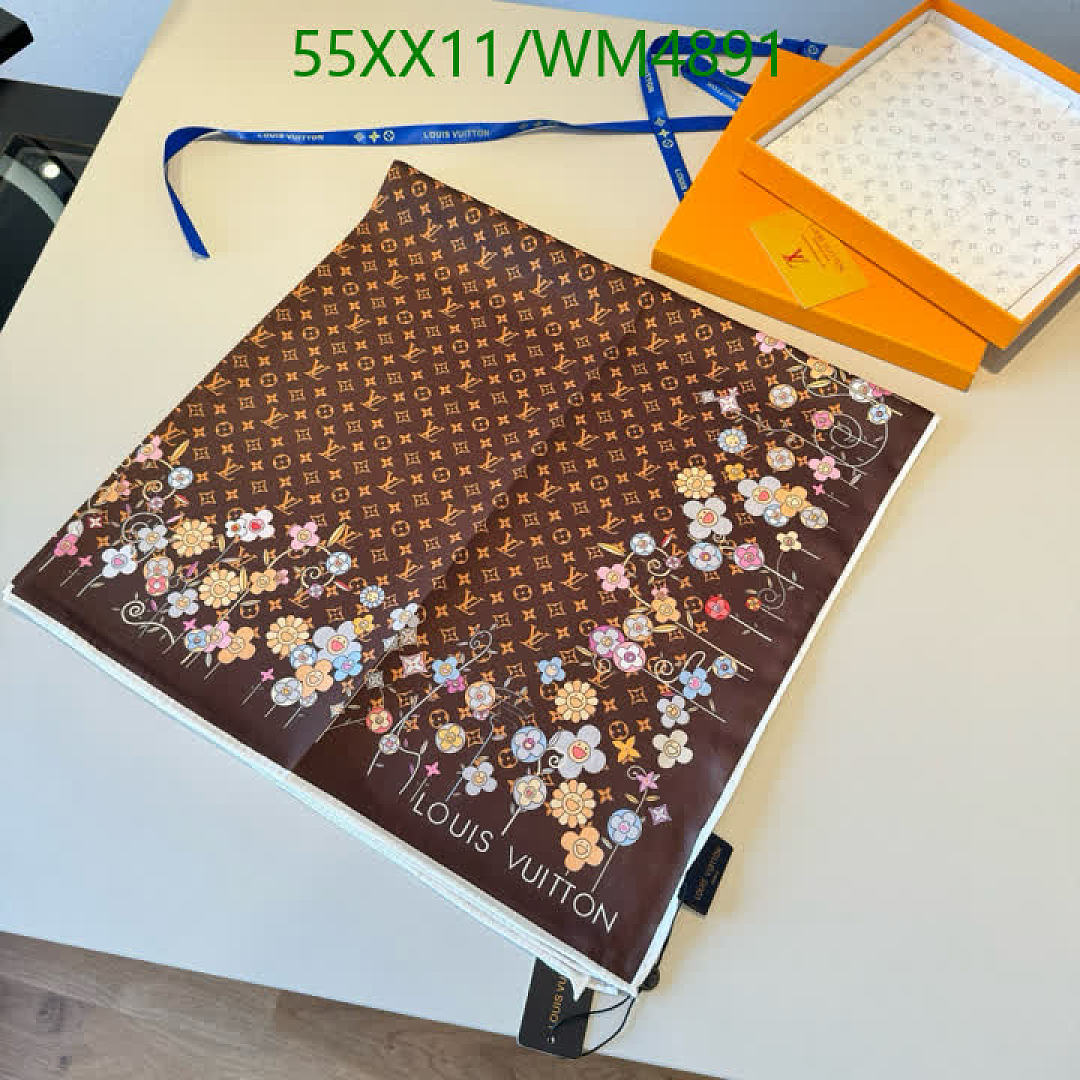 LV-Scarf Code: WM4891 $: 55USD