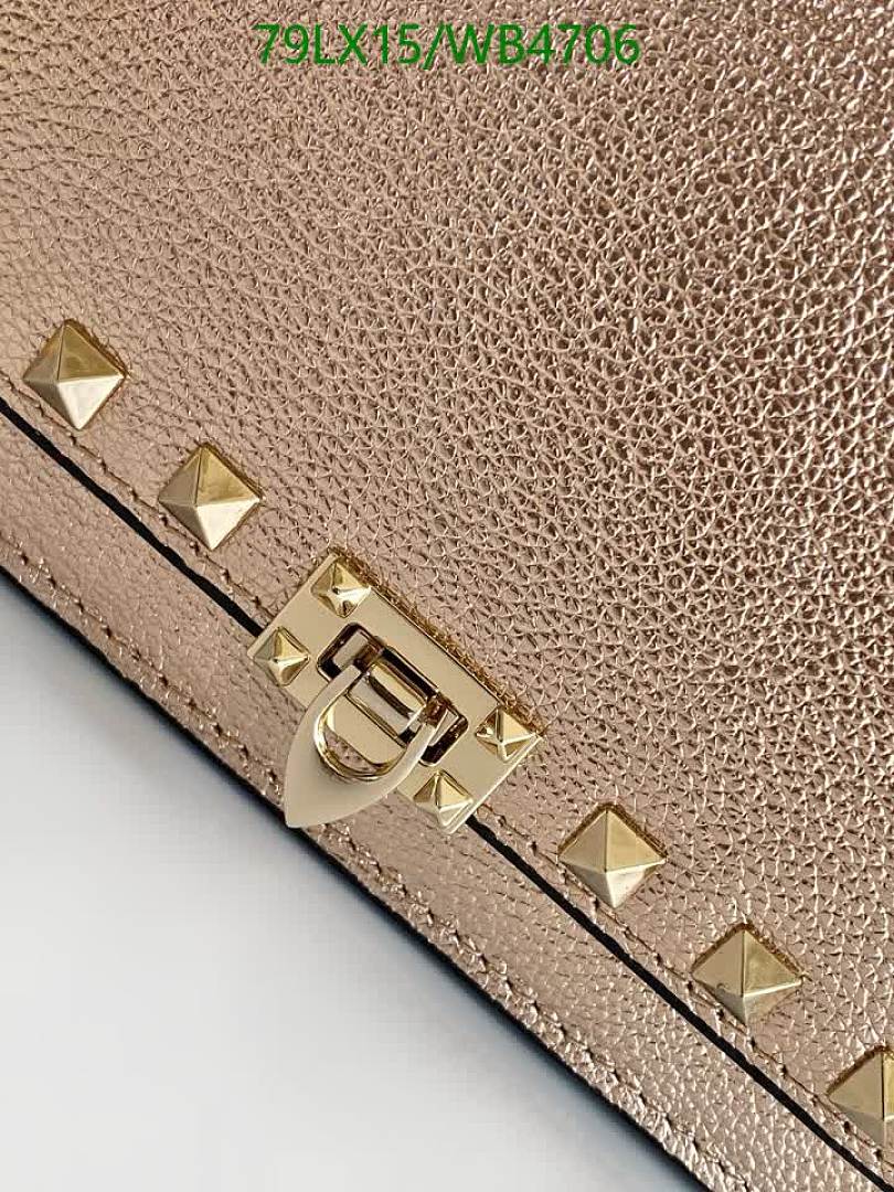 Valentino-Bag-4A Quality Code: WB4706 $: 79USD