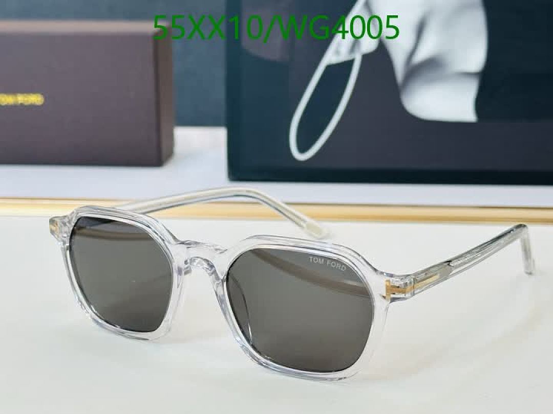 Tom Ford-Glasses Code: WG4005 $: 55USD