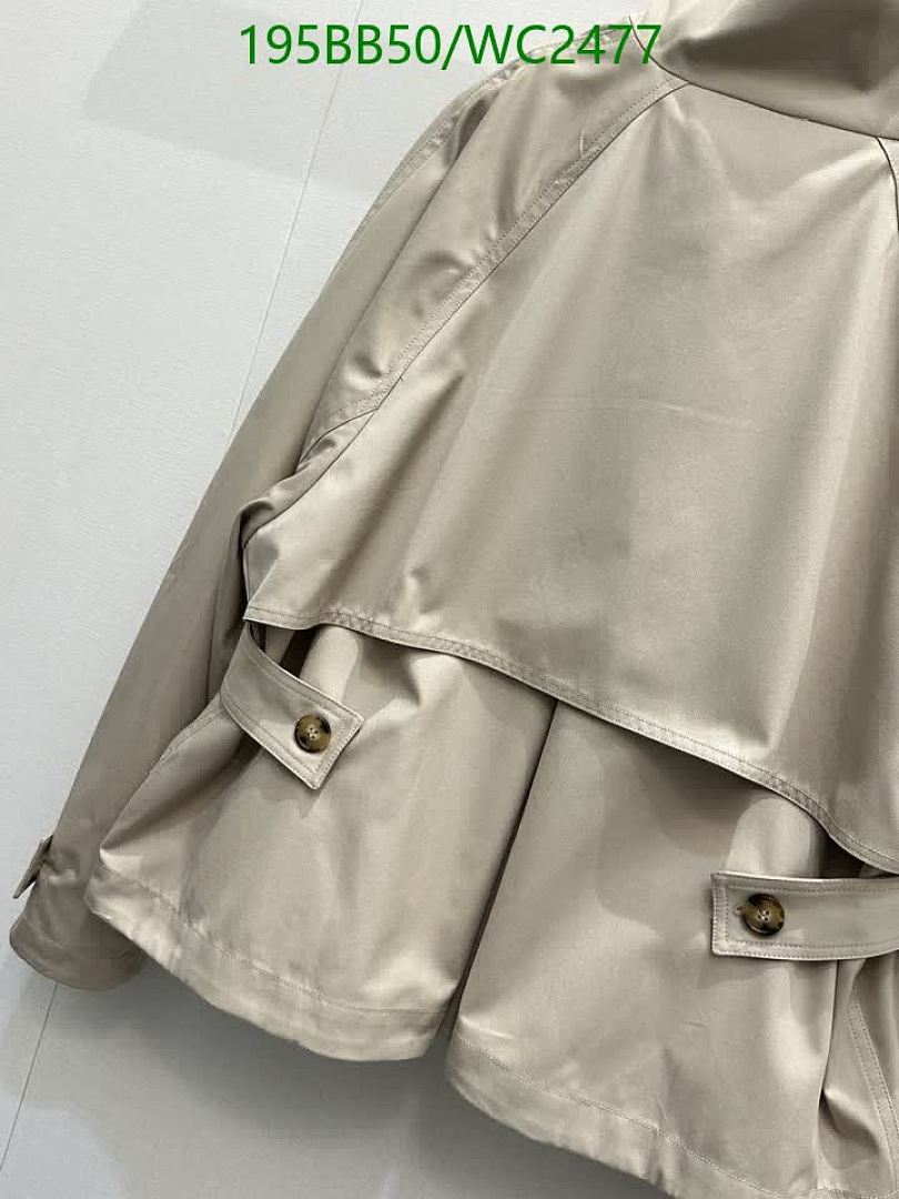 Loewe-Clothing Code: WC2477 $: 195USD