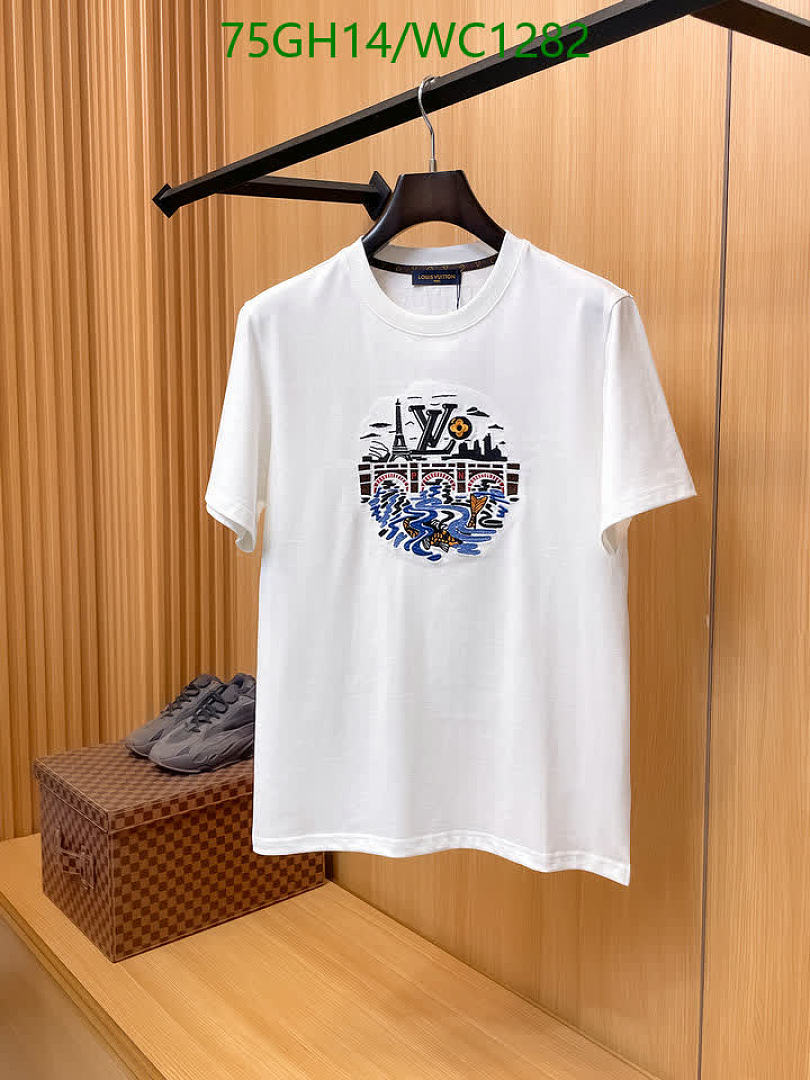 LV-Clothing Code: WC1282 $: 75USD
