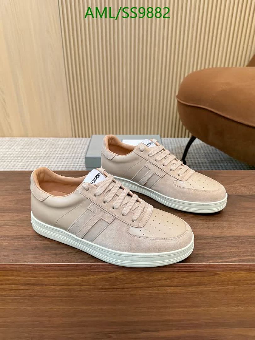 Tom Ford-Men shoes Code: SS9882