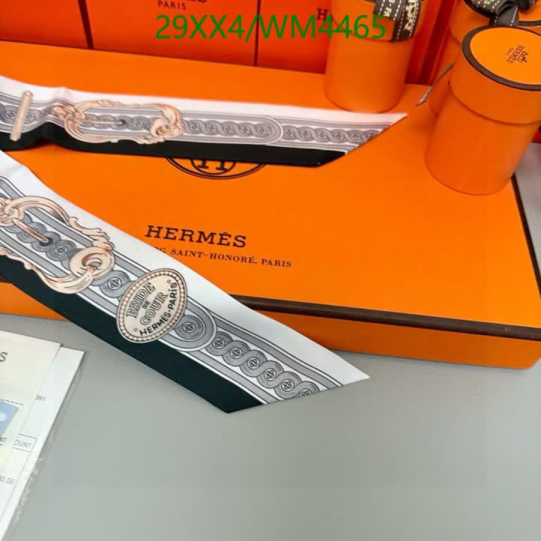 Hermes-Scarf Code: WM4465 $: 29USD