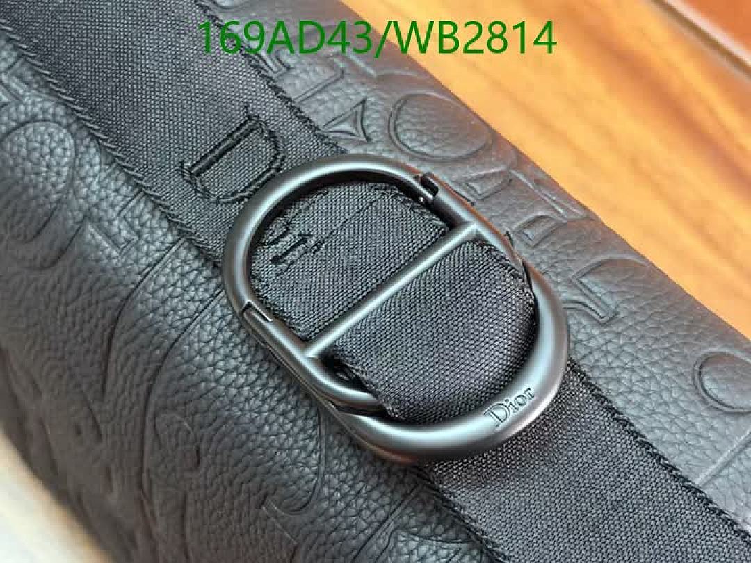 Dior-Bag-Mirror Quality Code: WB2814 $: 169USD