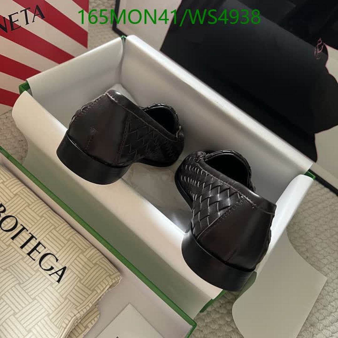 BV-Women Shoes Code: WS4938 $: 165USD