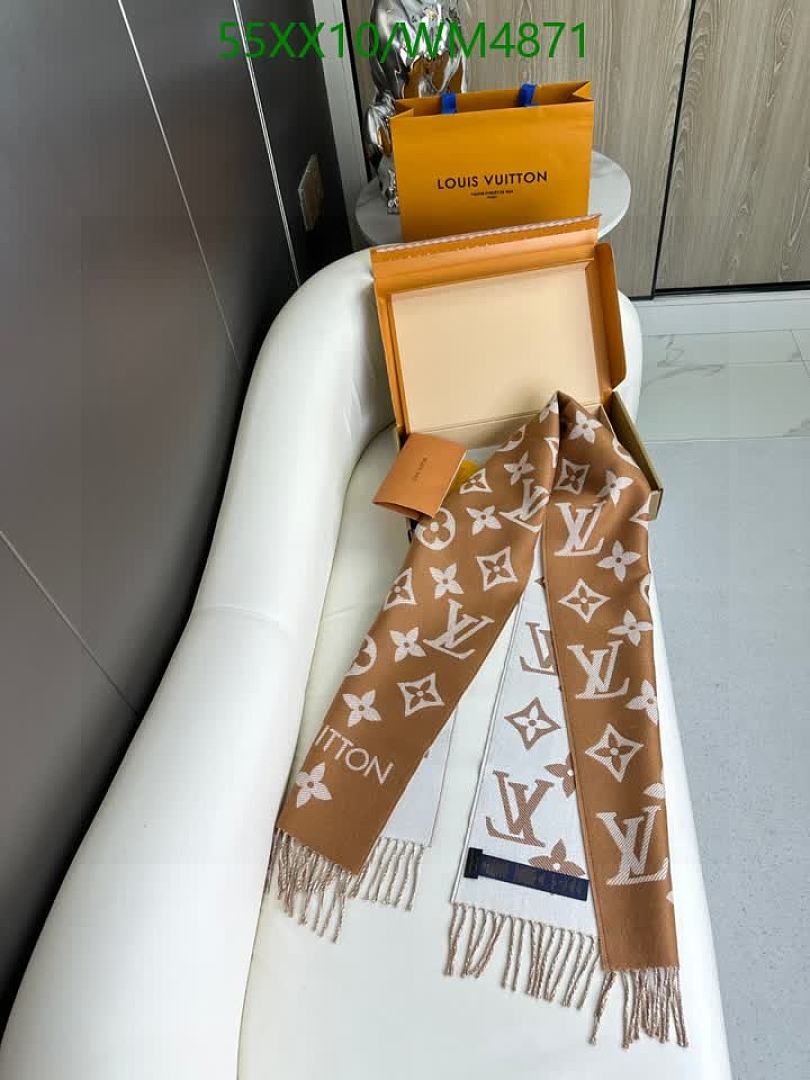 LV-Scarf Code: WM4871 $: 55USD