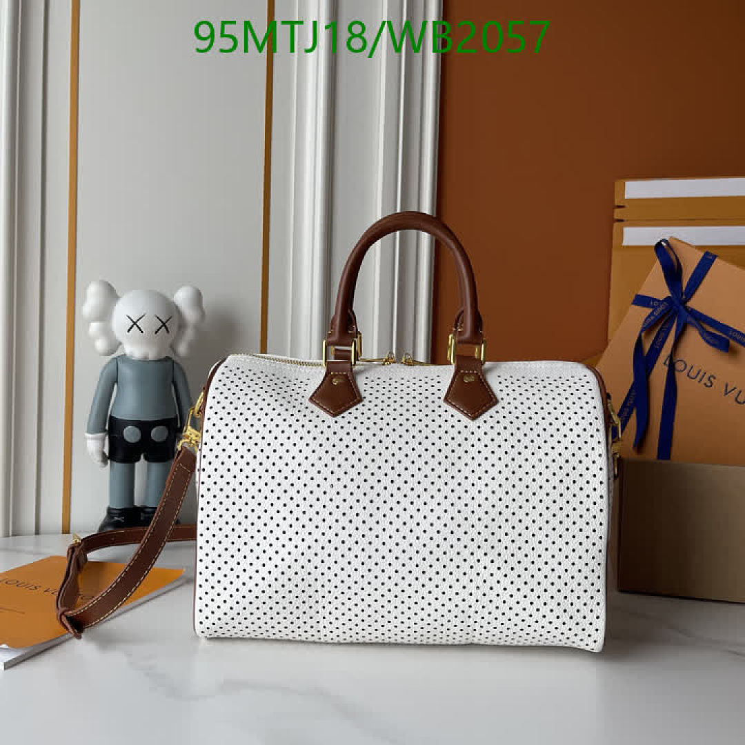 LV-Bag-4A Quality Code: WB2057 $: 95USD