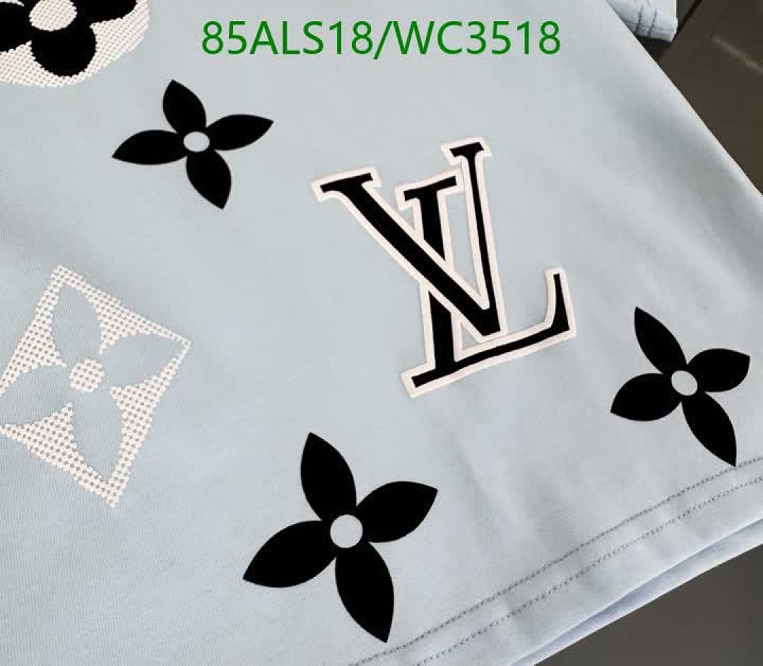 LV-Kids Clothing Code: WC3518 $: 85USD