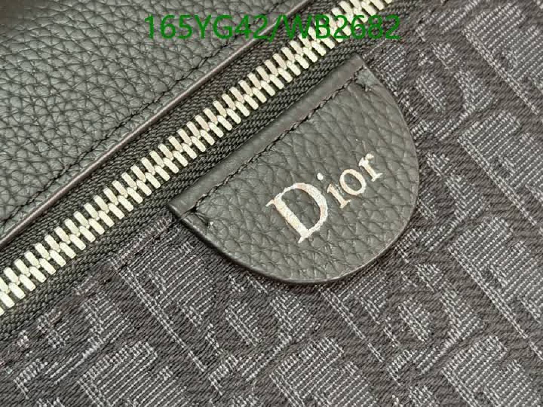 Dior-Bag-Mirror Quality Code: WB2682 $: 165USD