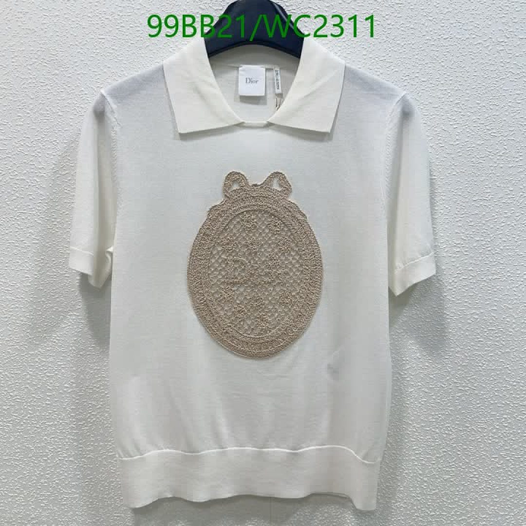 Chanel-Clothing Code: WC2311 $: 99USD