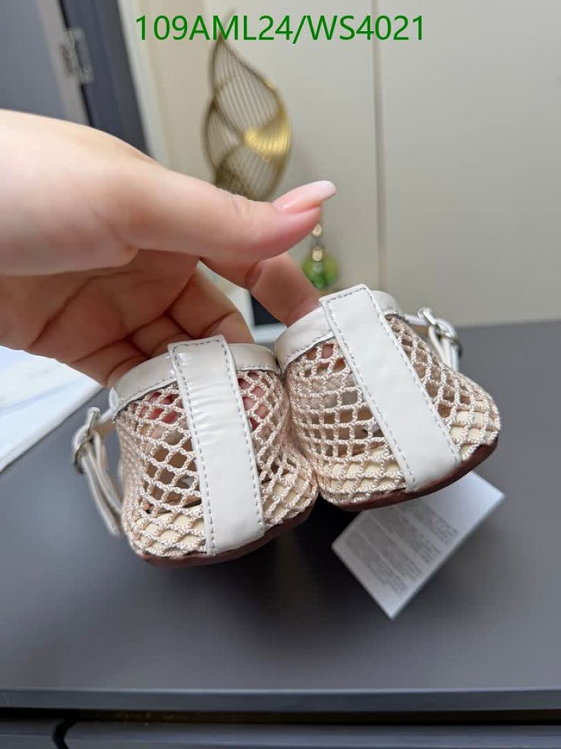 Alaia-Women Shoes Code: WS4021 $: 109USD