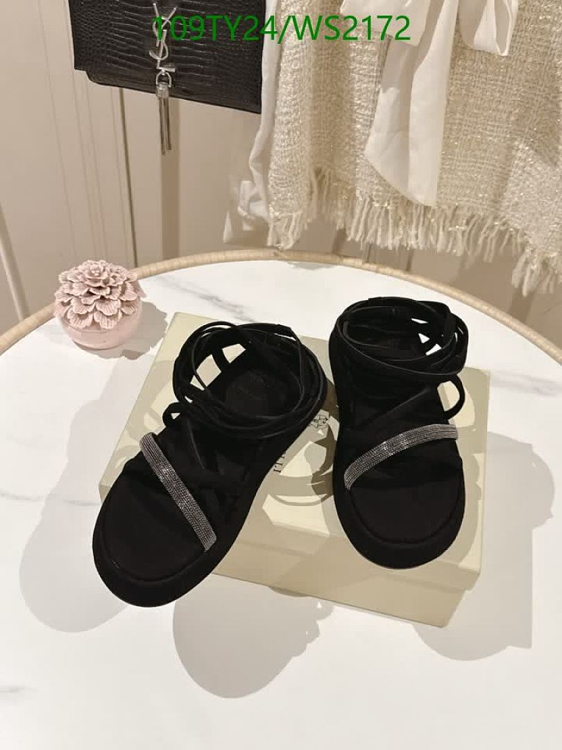 Brunello Cucinelli-Women Shoes Code: WS2172 $: 109USD