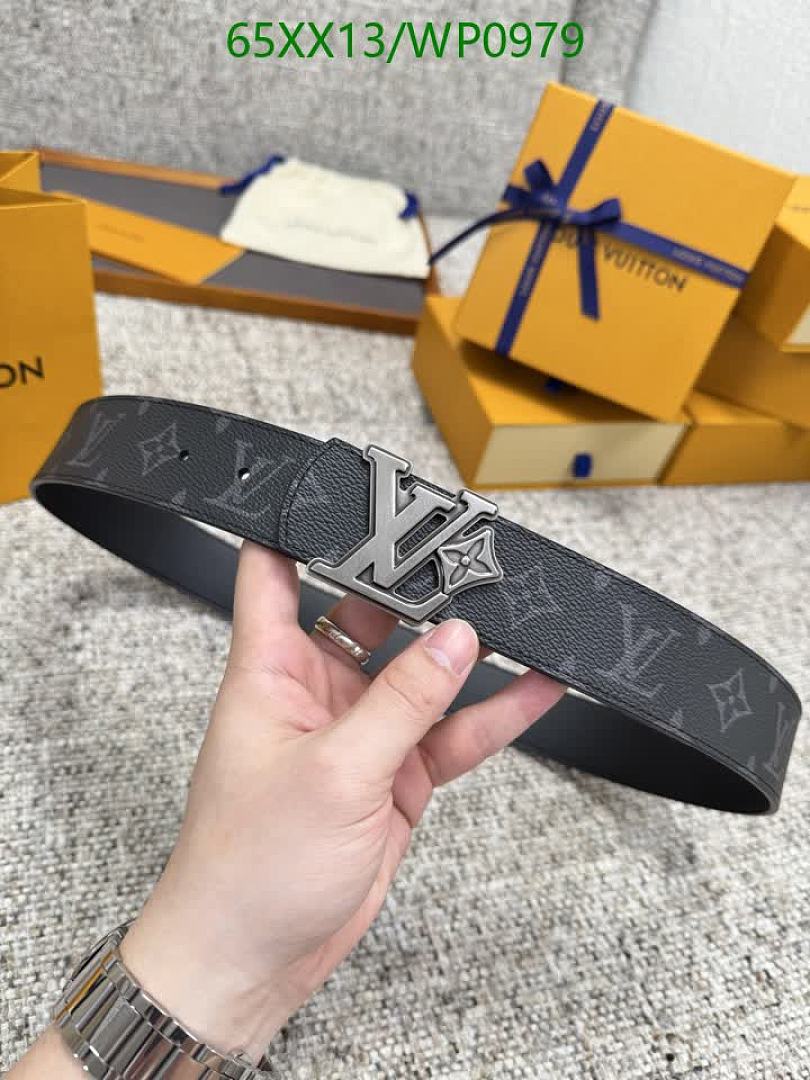 LV-Belts Code: WP0979 $: 65USD