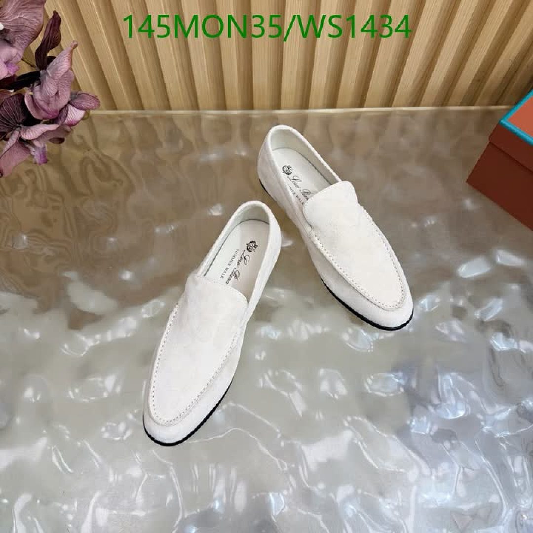 Loro Piana-Women Shoes Code: WS1434 $: 145USD