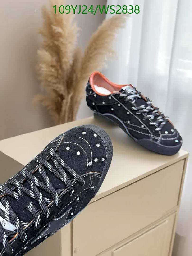 Golden Goose-Men shoes Code: WS2838 $: 109USD