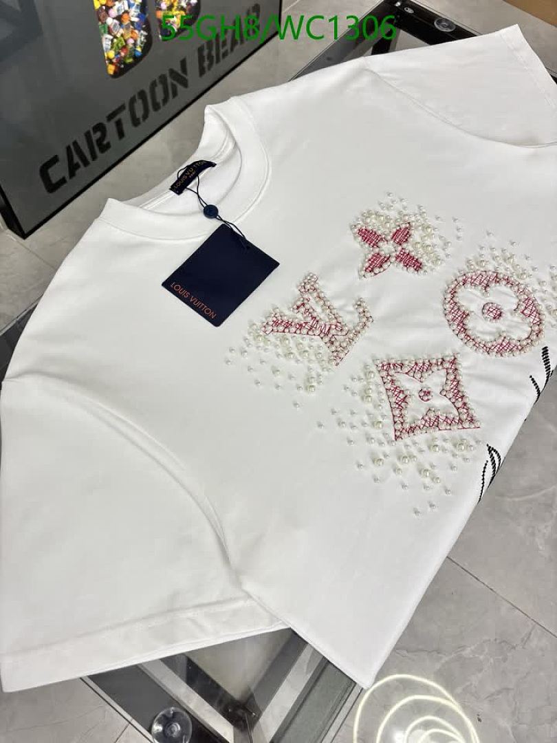 LV-Clothing Code: WC1306 $: 55USD