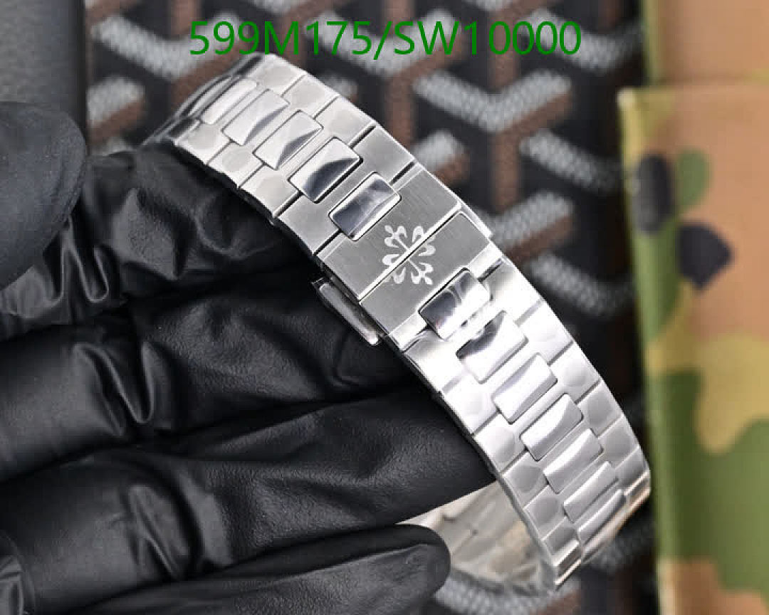 Patek Philippe-Watch-Mirror Quality Code: SW10000 $: 599USD