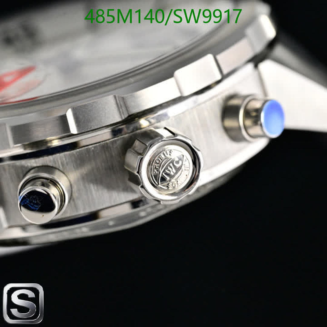 IWC-Watch-Mirror Quality Code: SW9917 $: 485USD