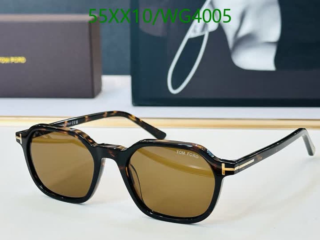 Tom Ford-Glasses Code: WG4005 $: 55USD