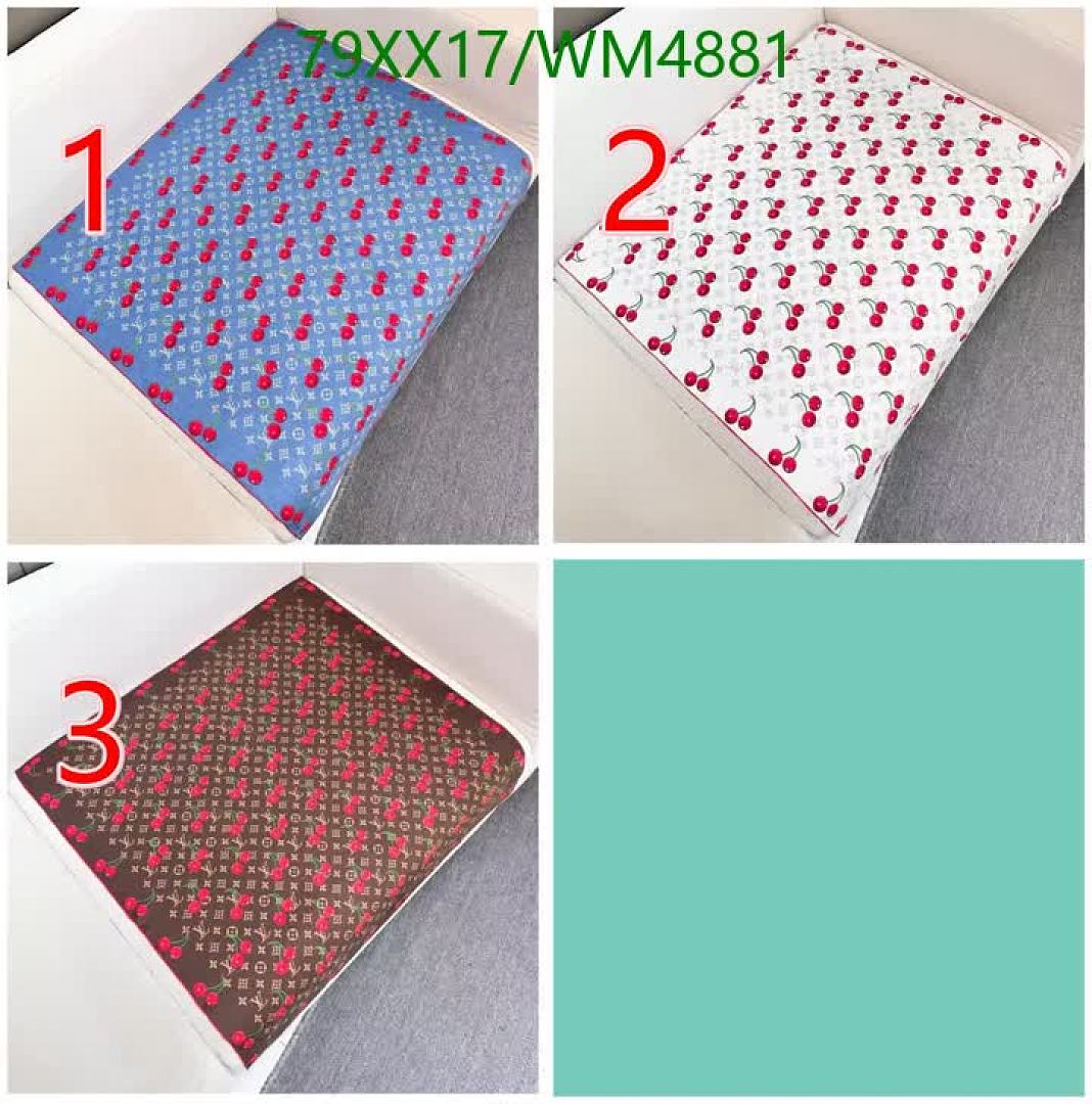 LV-Scarf Code: WM4881 $: 79USD