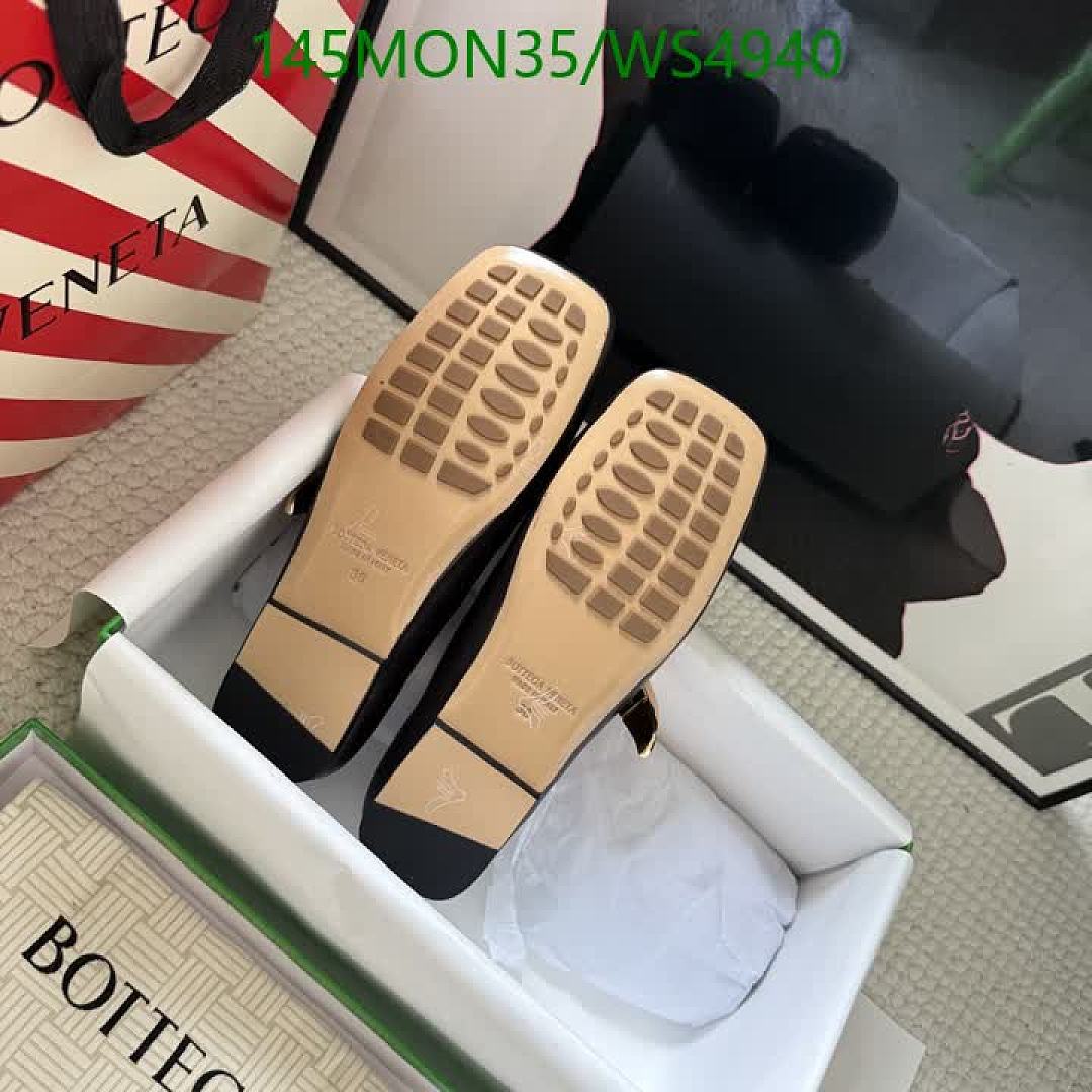 BV-Women Shoes Code: WS4940 $: 145USD