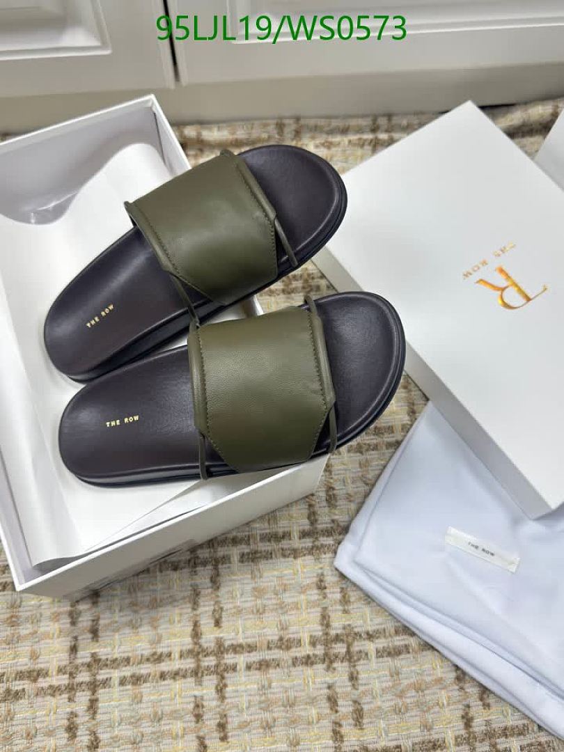 LV-Women Shoes Code: WS0573 $: 95USD