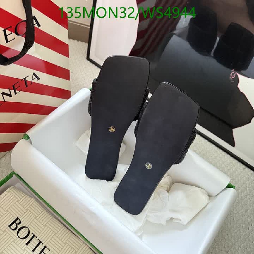 BV-Women Shoes Code: WS4944 $: 135USD