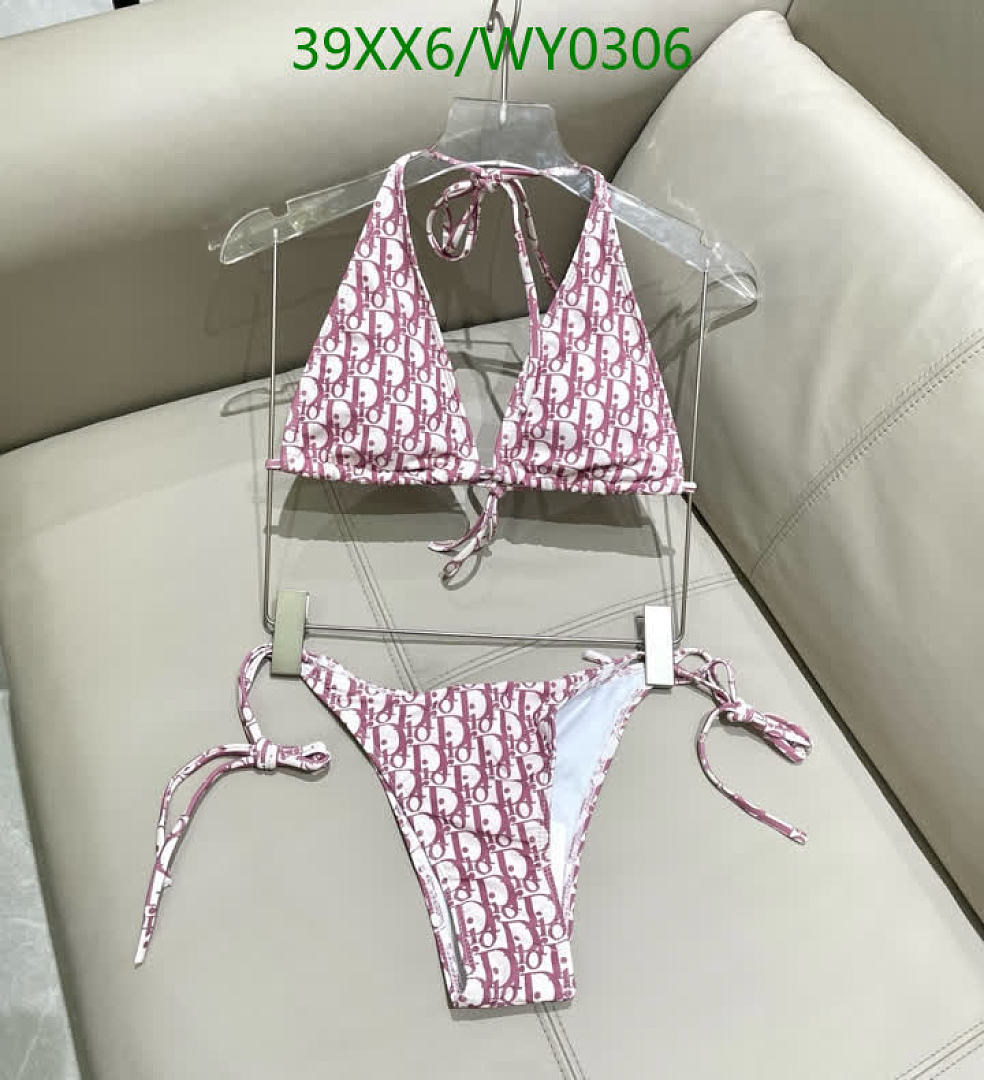 Dior-Swimsuit Code: WY0306 $: 39USD