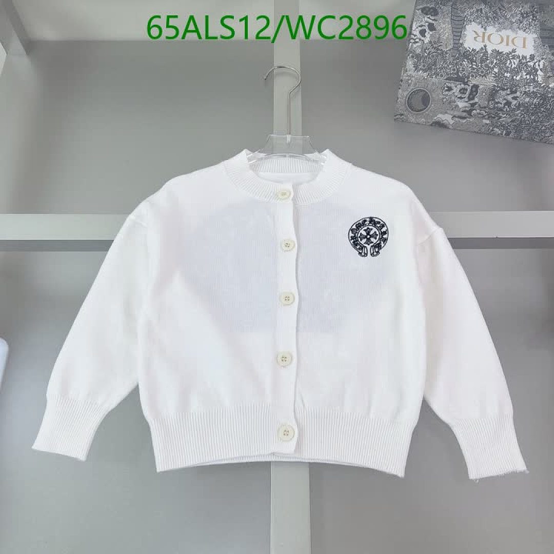 Burberry-Kids Clothing Code: WC2896 $: 65USD
