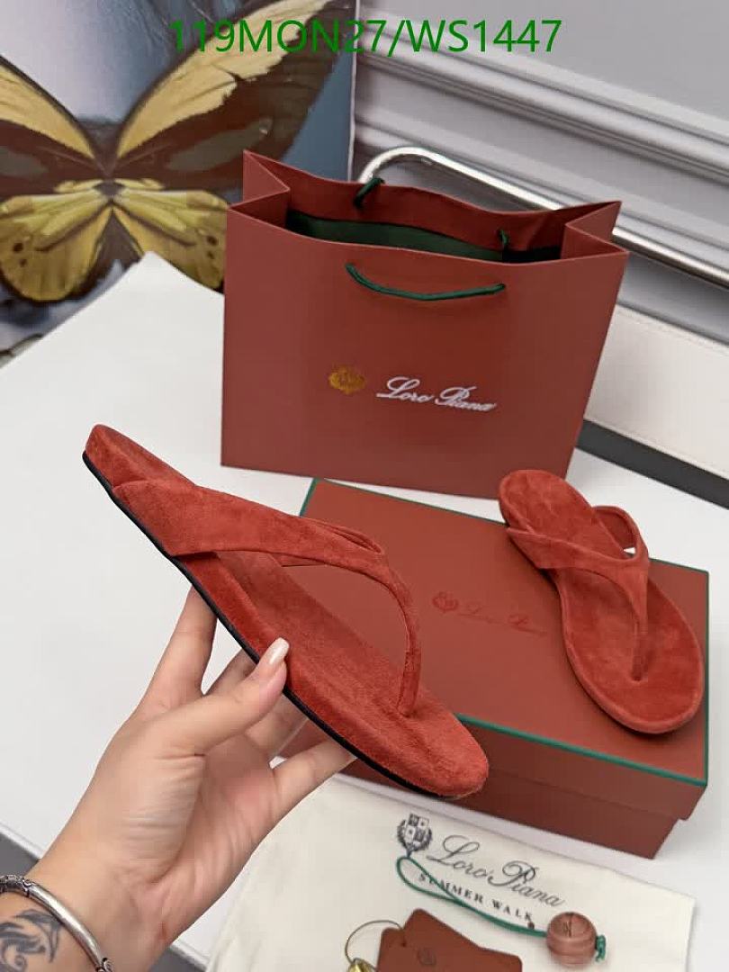 LV-Women Shoes Code: WS1447 $: 119USD