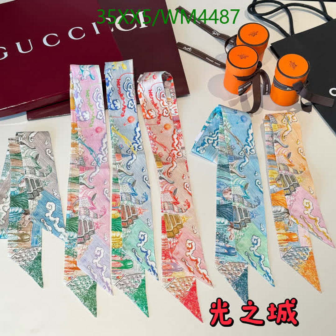 Hermes-Scarf Code: WM4487 $: 35USD