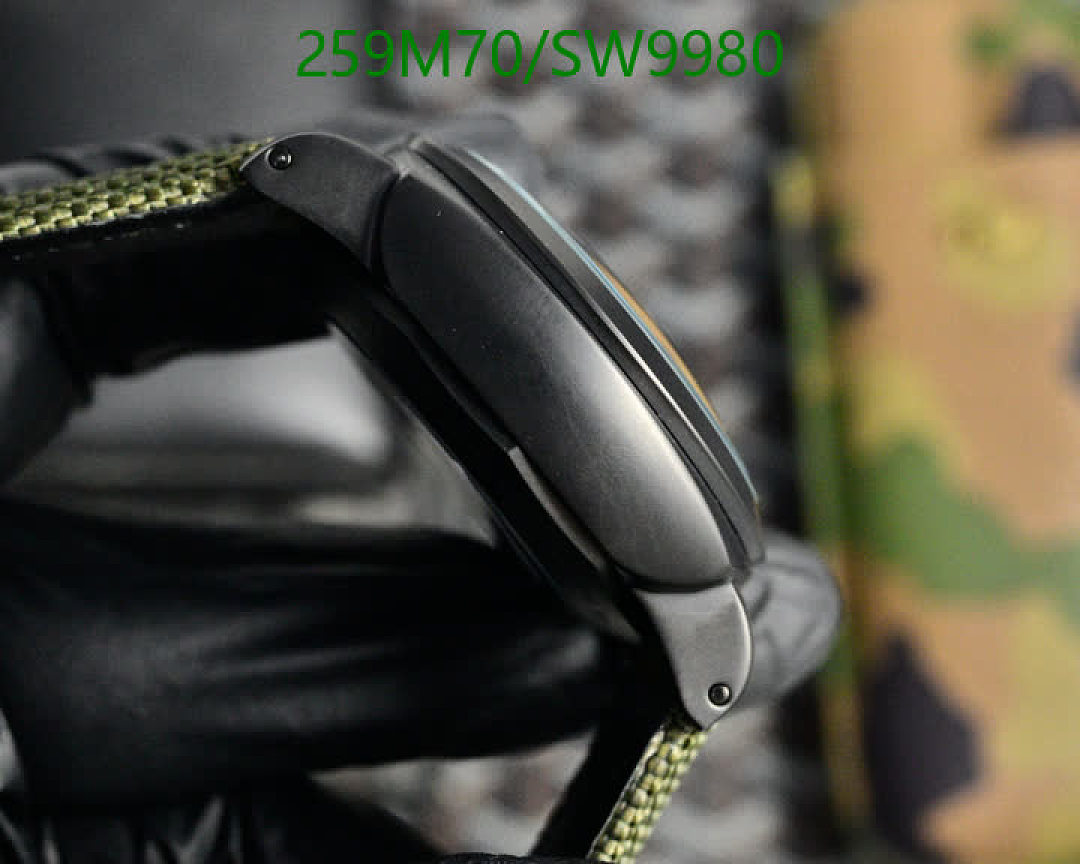 Panerai-Watch-Mirror Quality Code: SW9980 $: 259USD