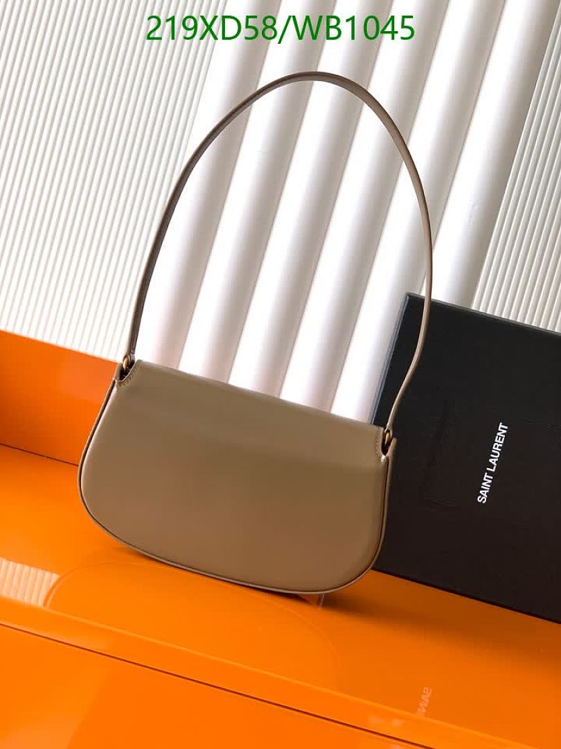 YSL-Bag-Mirror Quality Code: WB1045 $: 219USD