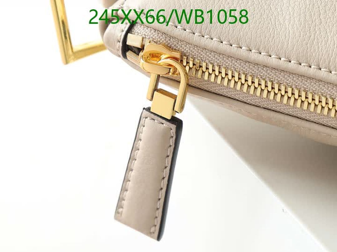 Prada-Bag-Mirror Quality Code: WB1058 $: 245USD