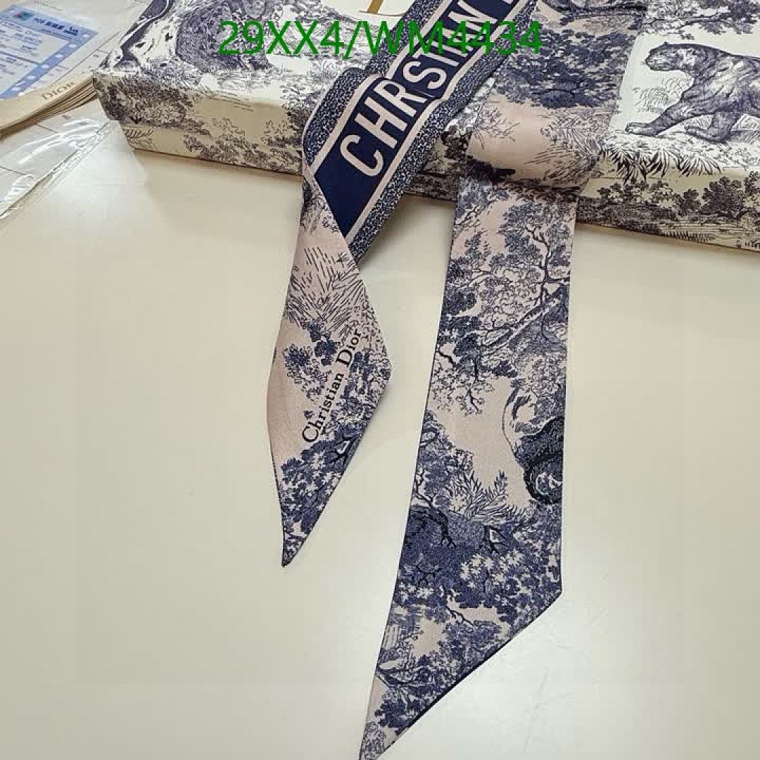 Dior-Scarf Code: WM4434 $: 29USD