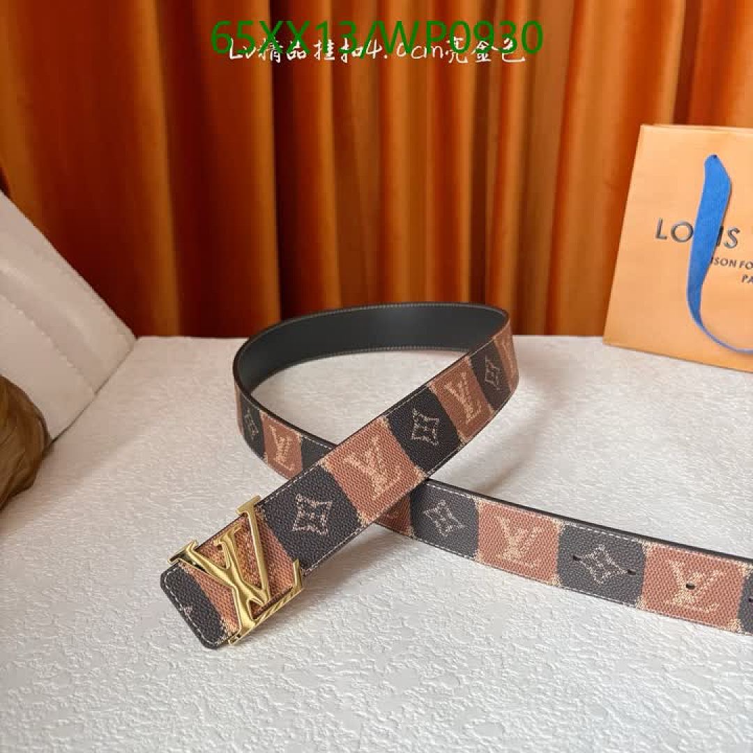 LV-Belts Code: WP0930 $: 65USD