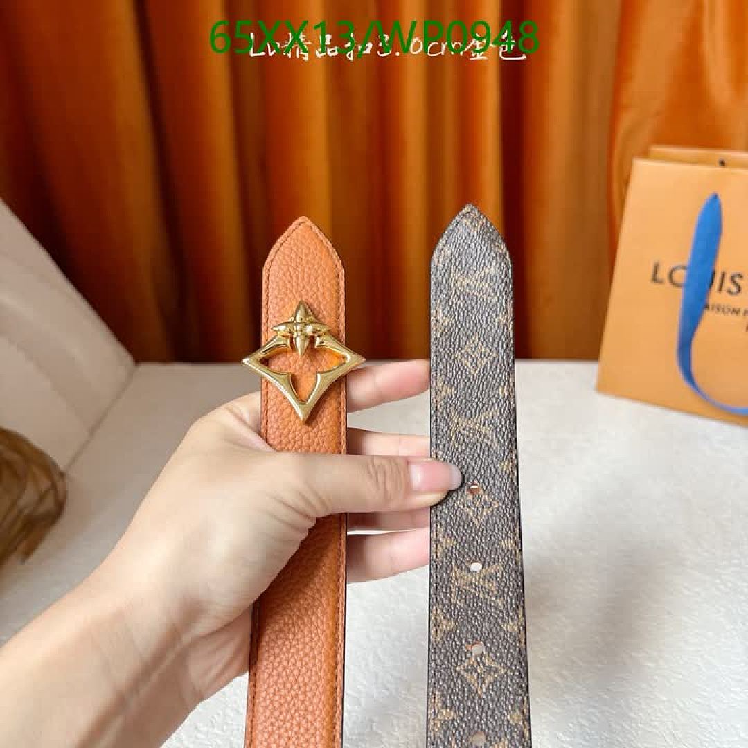LV-Belts Code: WP0948 $: 65USD