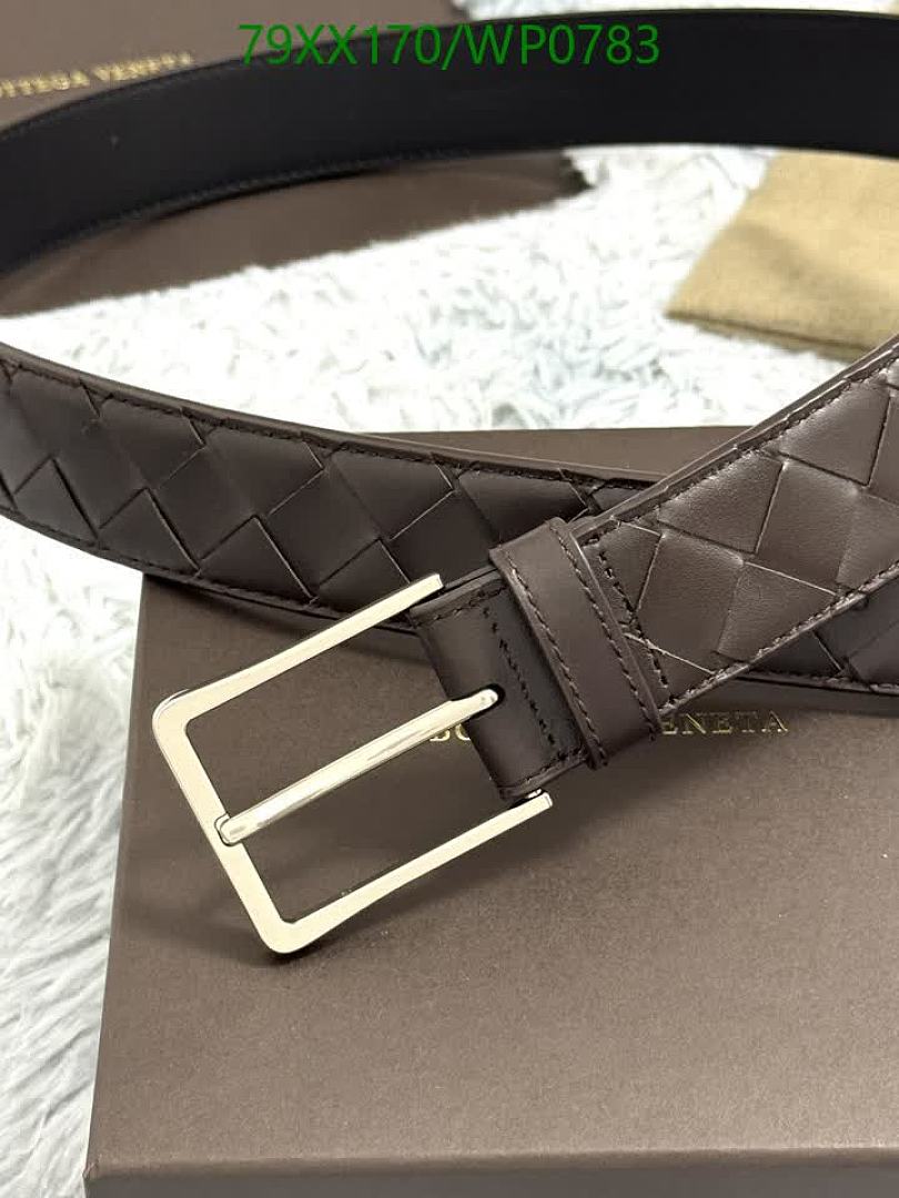 BV-Belts Code: WP0783 $: 79USD