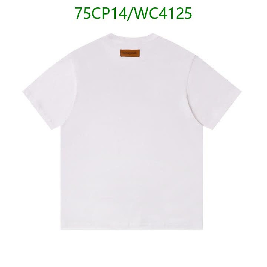 LV-Clothing Code: WC4125 $: 75USD