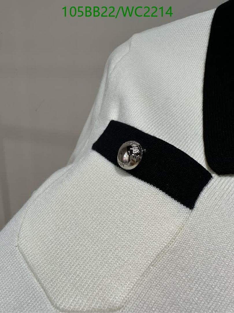 Ann Andelman-Clothing Code: WC2214 $: 105USD