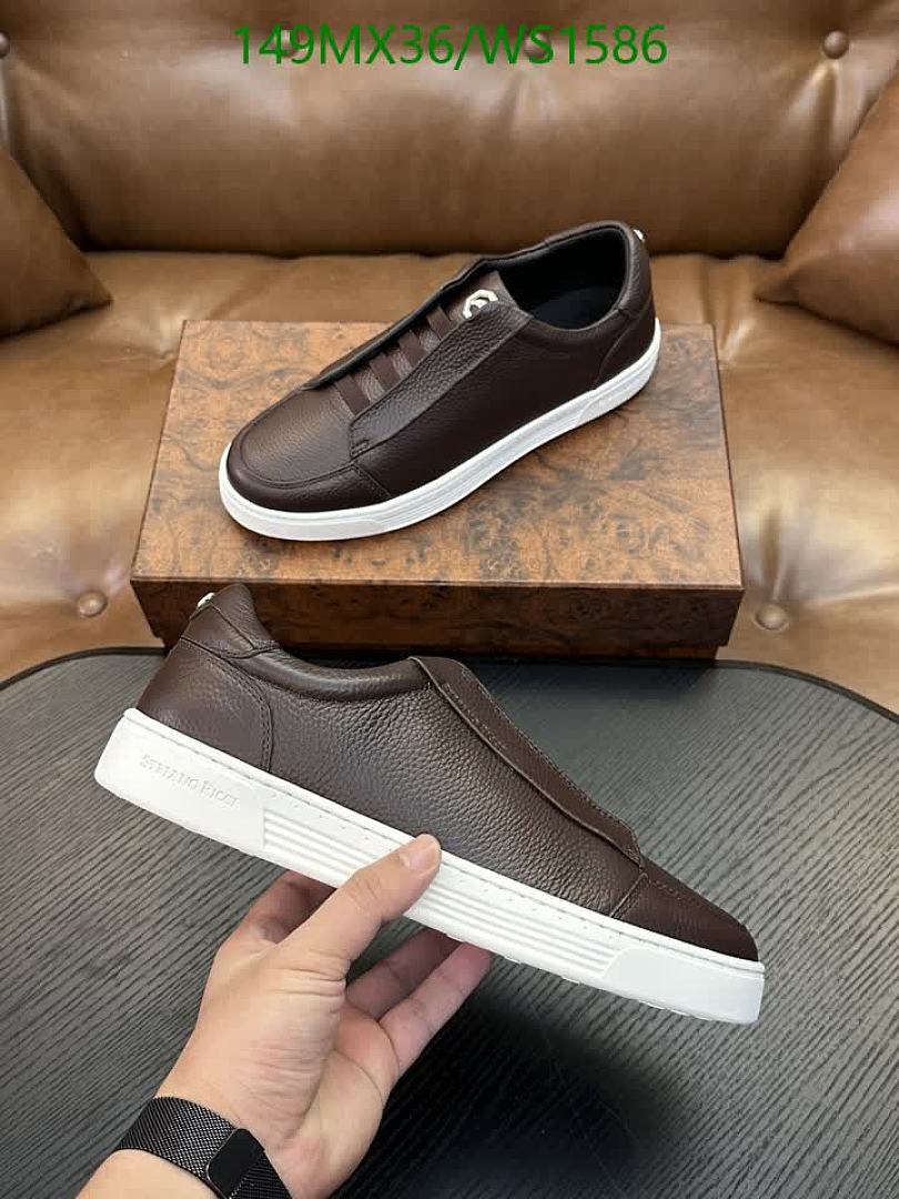 Stefano Ricci-Men shoes Code: WS1586 $: 149USD
