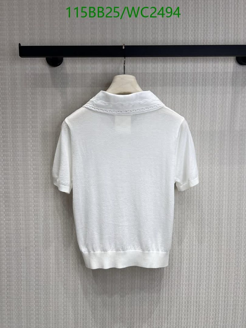 LV-Clothing Code: WC2494 $: 115USD