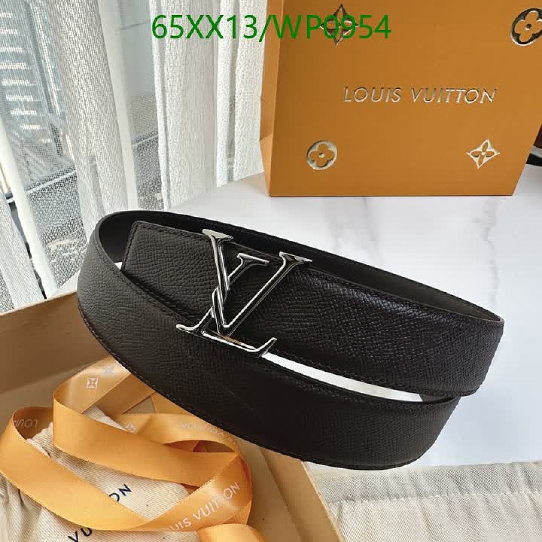 LV-Belts Code: WP0954 $: 65USD