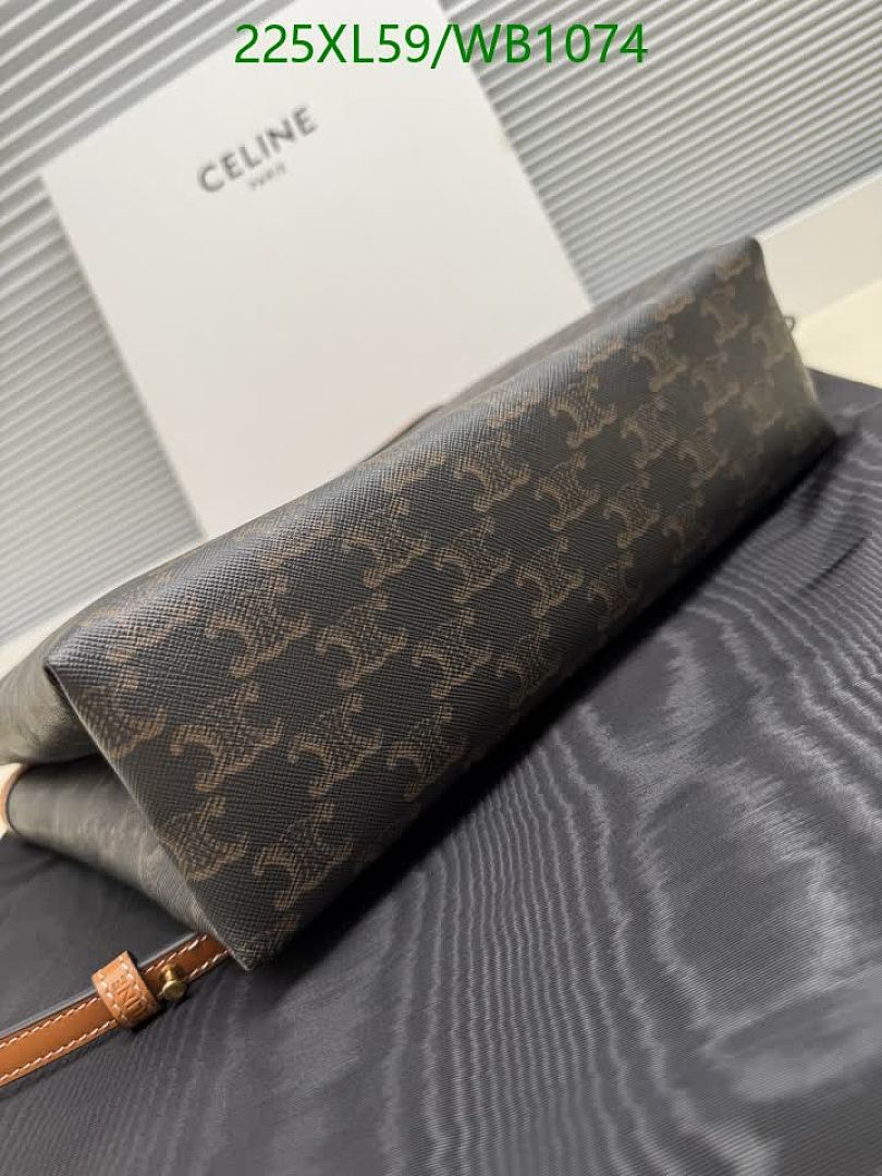 Celine-Bag-Mirror Quality Code: WB1074 $: 225USD