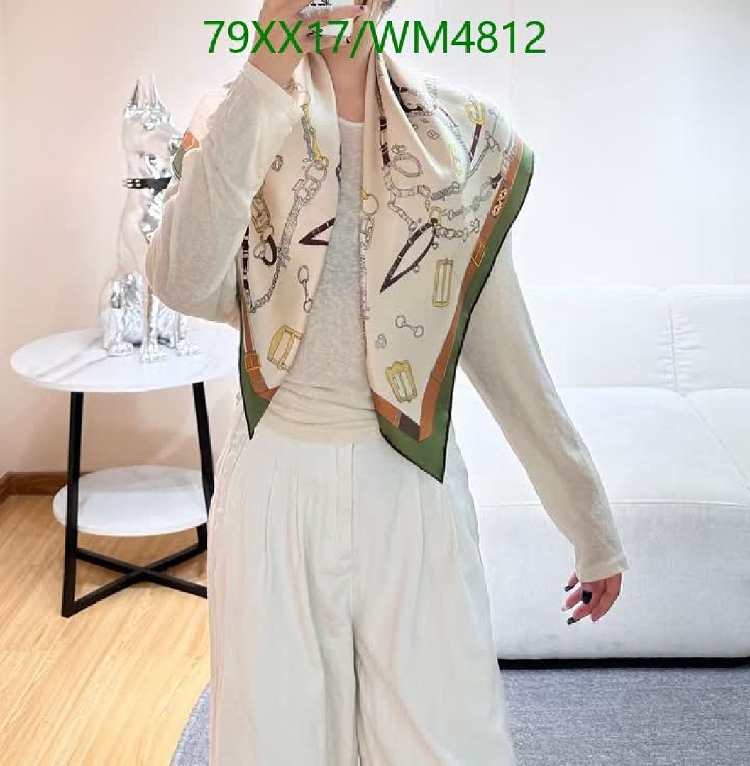 Hermes-Scarf Code: WM4812 $: 79USD
